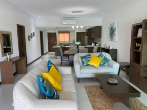 Departamento Green Bay Nuevo vallarta en El tigre